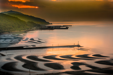 漁村 © fmfqg74683