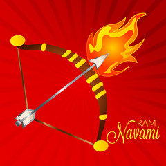 Ram Navami.