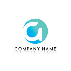 exclusive brand company template logo logotype vector art