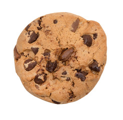 Chocolate chip cookie