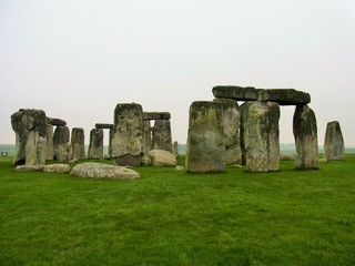 Stonehenge