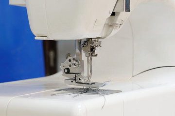 Professional sewing machine