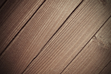 Old rich wood texture background