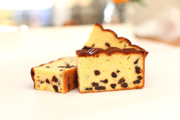 Sultana Cake