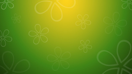 Abstract light vector gradient background