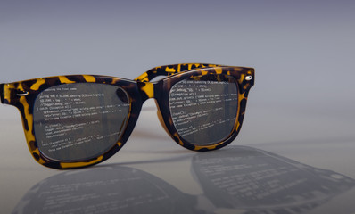 Developer Glasses