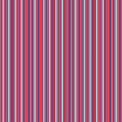 seamless vector pattern with  bright  thin  color vertical stripes