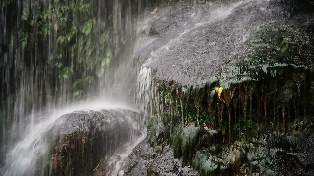 Detian or Ban Gioc waterfall