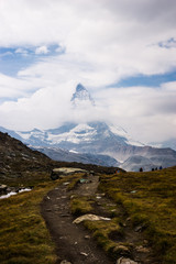 matterhorn (마테호른)