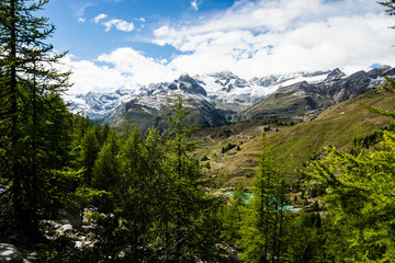 landscapes swiss (스위스 자연풍경)
