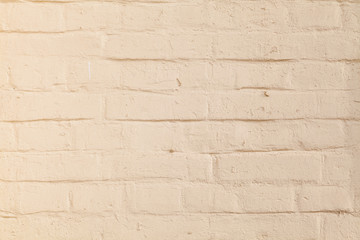 old white and gray brick wall