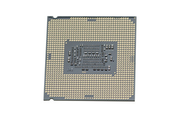 Computer CPU
