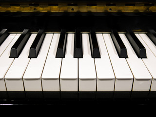 Piano Key