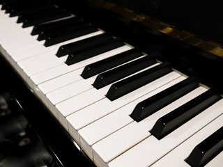 Piano Key