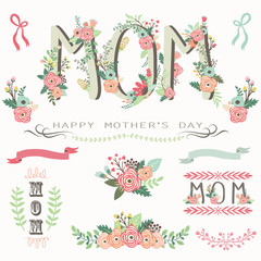 Floral Mother's Day Collections