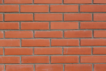Background of brick wall texture