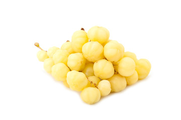 star gooseberry fruit
