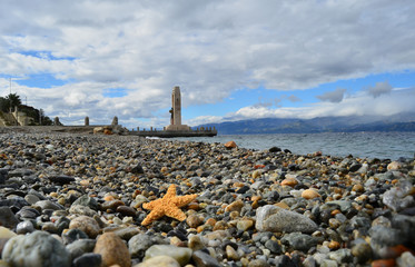 Stella Marina - Reggio Calabria