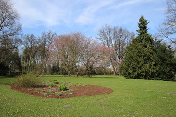 Stadtpark Burgdorf