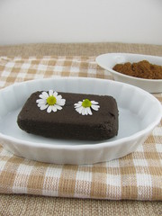 Carob-Creme