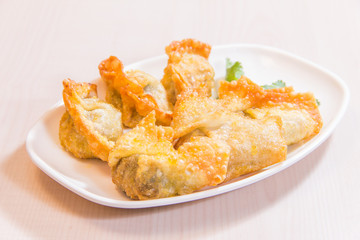 dumpling