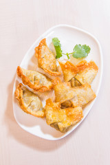 dumpling
