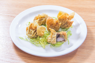 dumpling