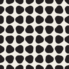 Triangle seamless geometric pattern.