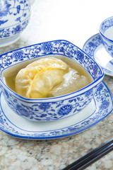 dumpling