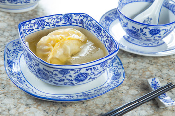 dumpling