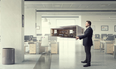 This design has personality