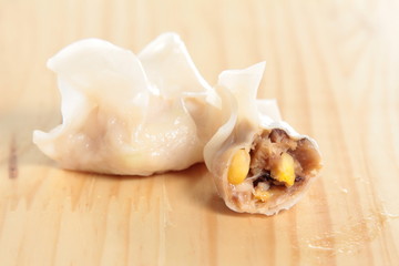 dumpling