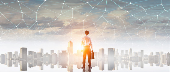 Connectivity and communication as keys to success