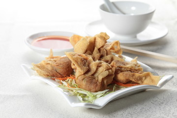 dumpling