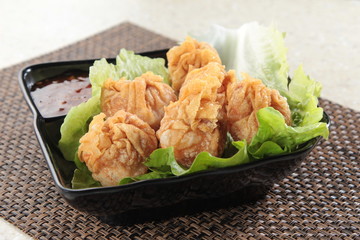 dumpling