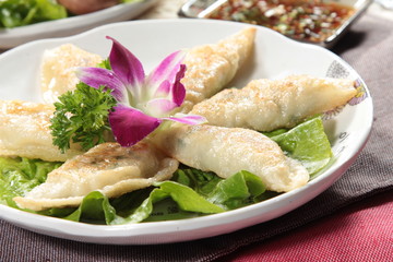 dumpling