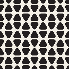 Seamless geometric pattern.