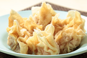 dumpling