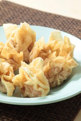 dumpling