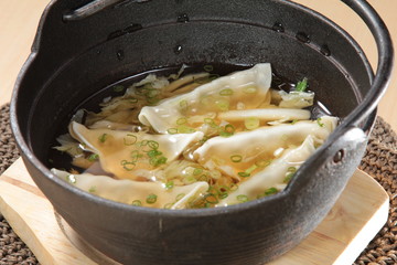 dumpling