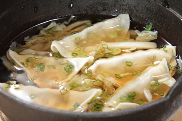 dumpling