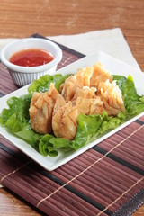 dumpling