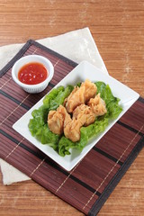 dumpling