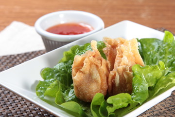 dumpling