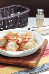 dumpling