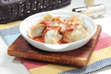 dumpling