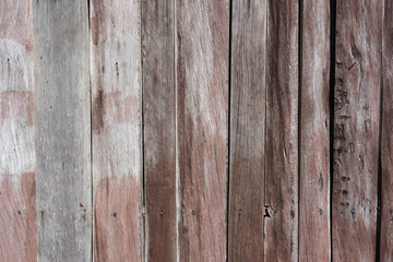 Wooden wall texture background
