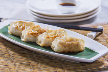 dumpling