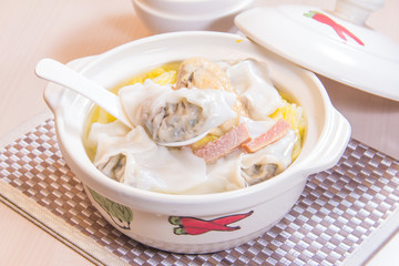 dumpling