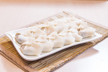 dumpling